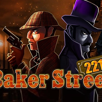 221B Baker Street