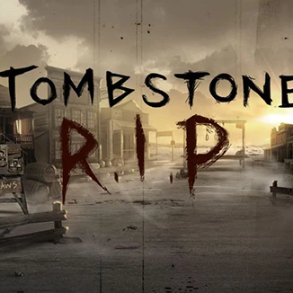 Tombstone R.I.P.